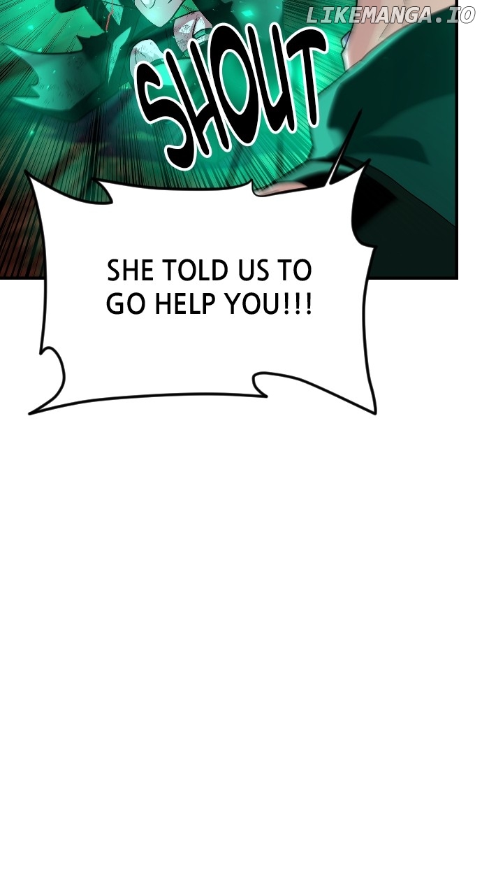 The Last Golden Child Chapter 155 - page 50