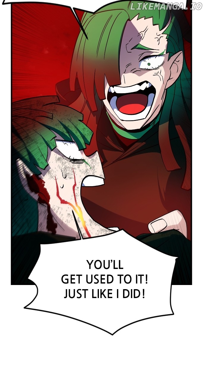 The Last Golden Child Chapter 155 - page 53