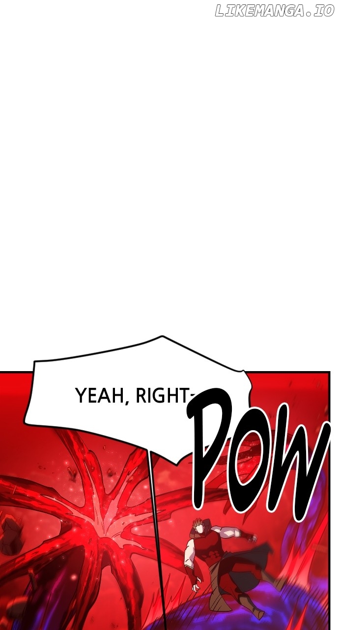 The Last Golden Child Chapter 155 - page 54