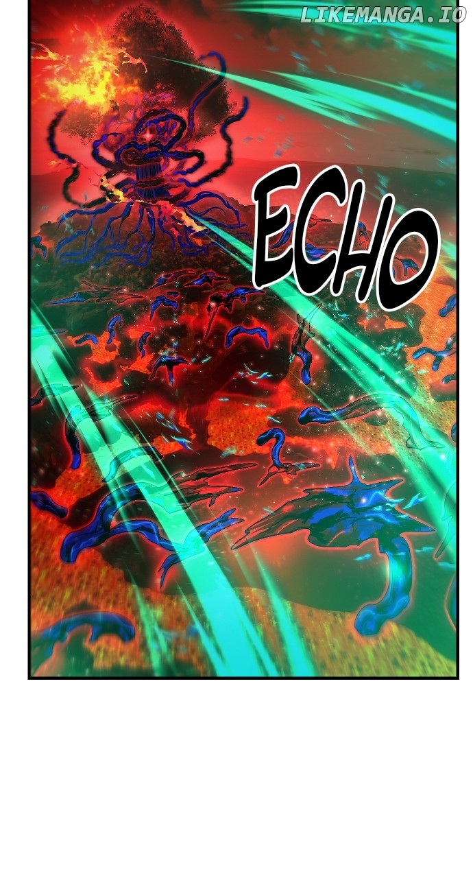 The Last Golden Child Chapter 155 - page 61