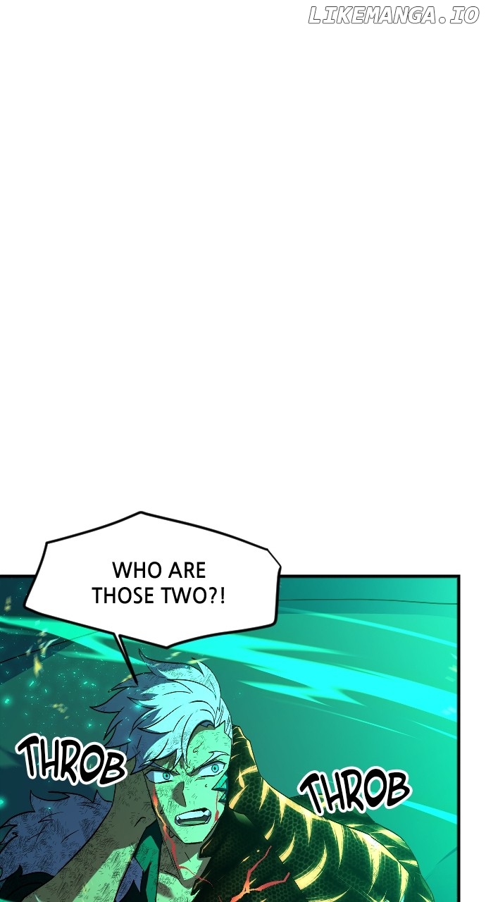 The Last Golden Child Chapter 155 - page 62