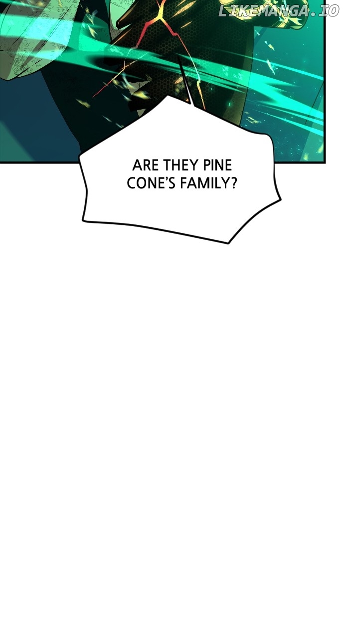 The Last Golden Child Chapter 155 - page 63