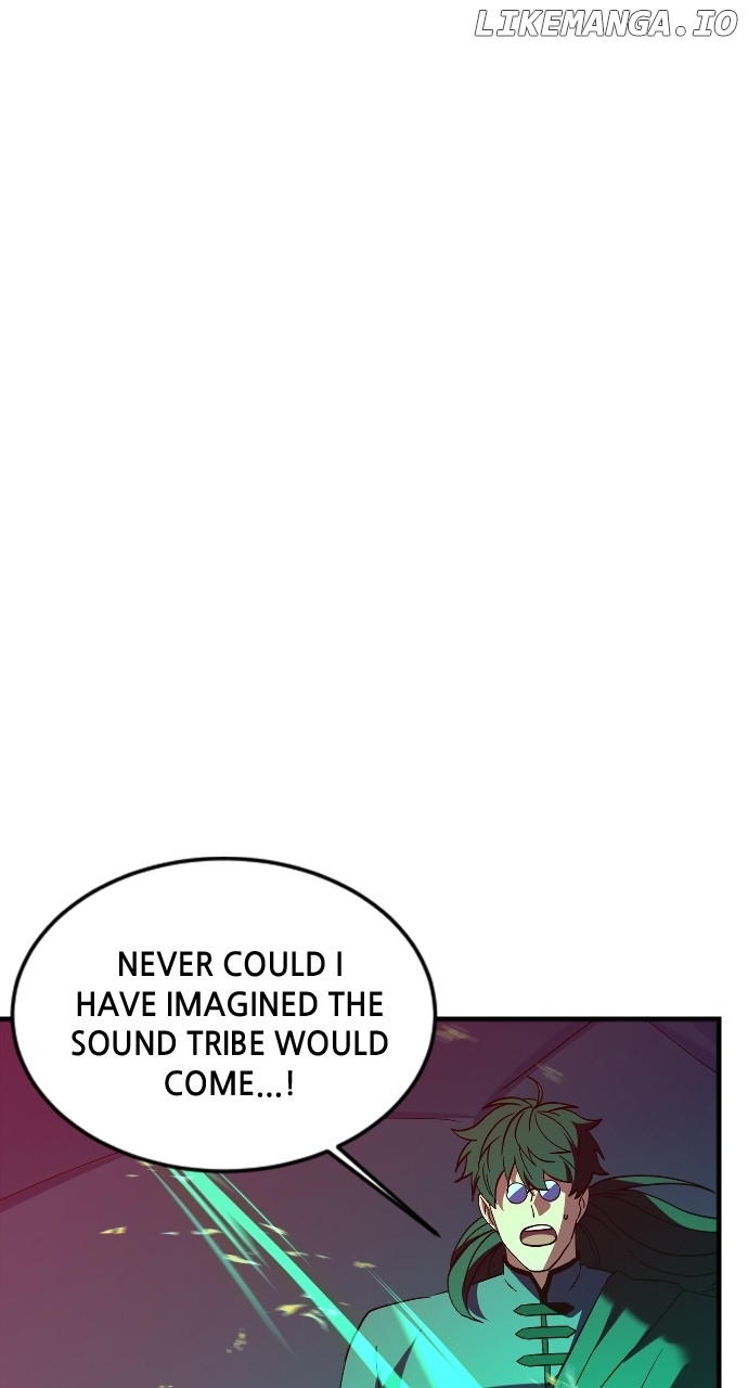 The Last Golden Child Chapter 155 - page 65