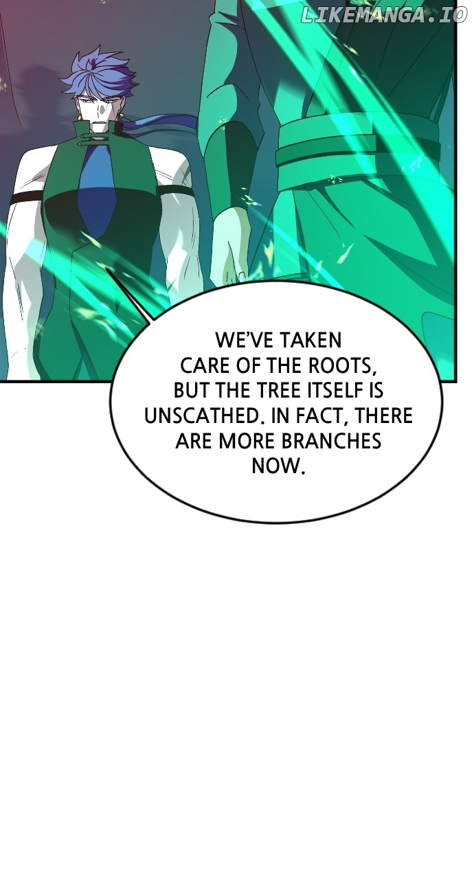 The Last Golden Child Chapter 155 - page 66