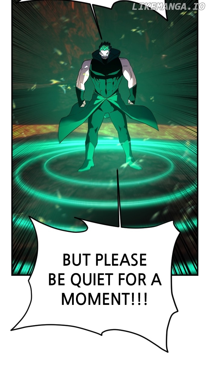 The Last Golden Child Chapter 155 - page 69