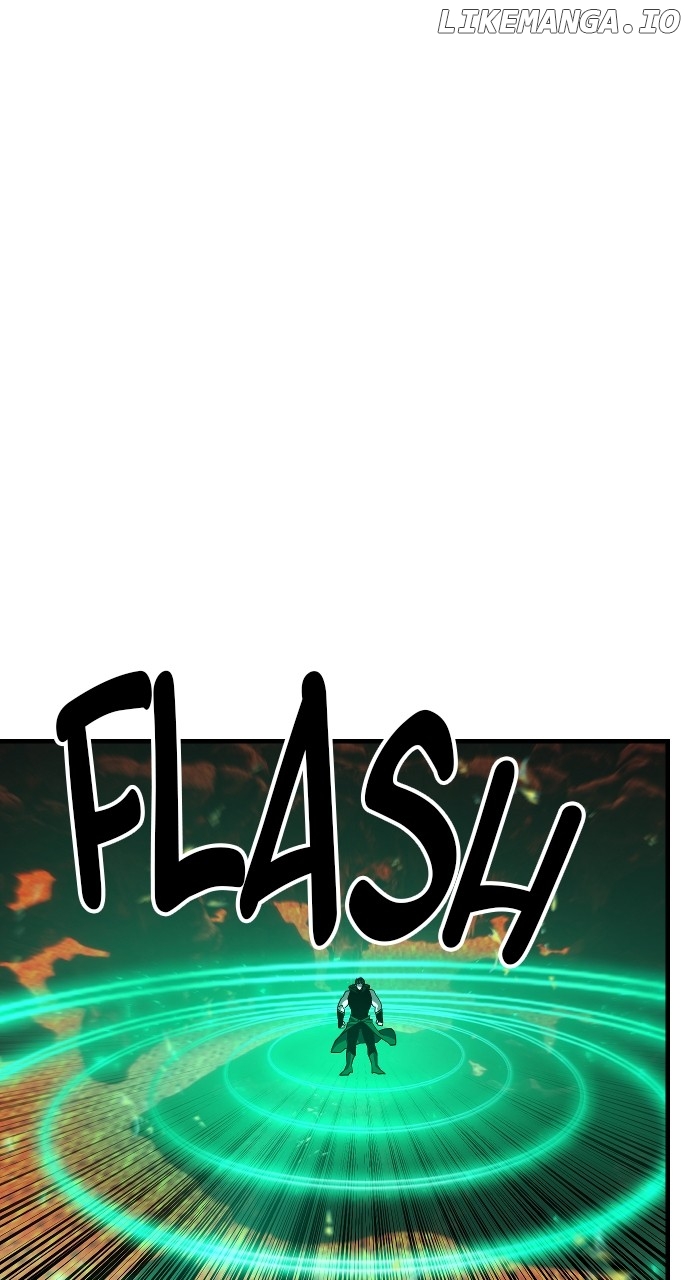 The Last Golden Child Chapter 155 - page 70