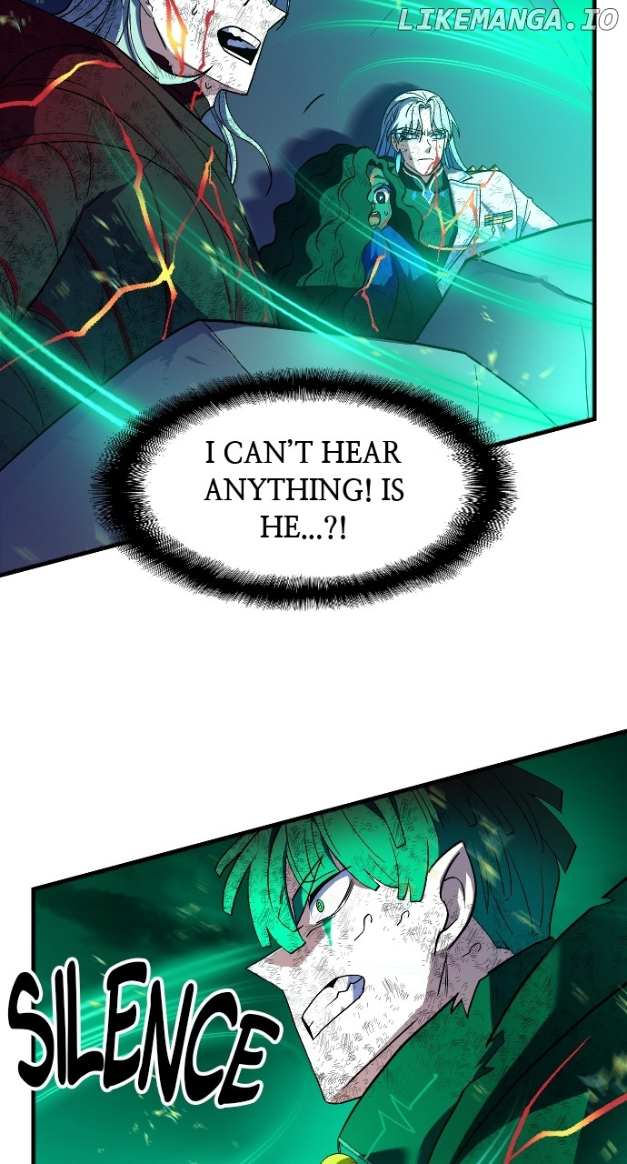 The Last Golden Child Chapter 155 - page 73