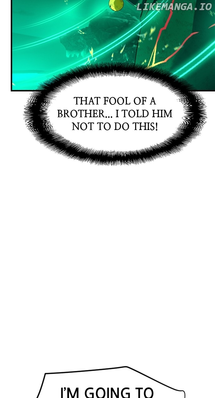 The Last Golden Child Chapter 155 - page 74