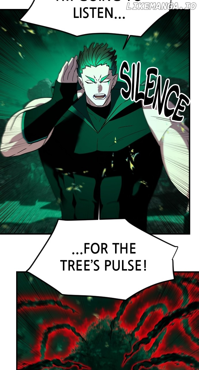 The Last Golden Child Chapter 155 - page 75