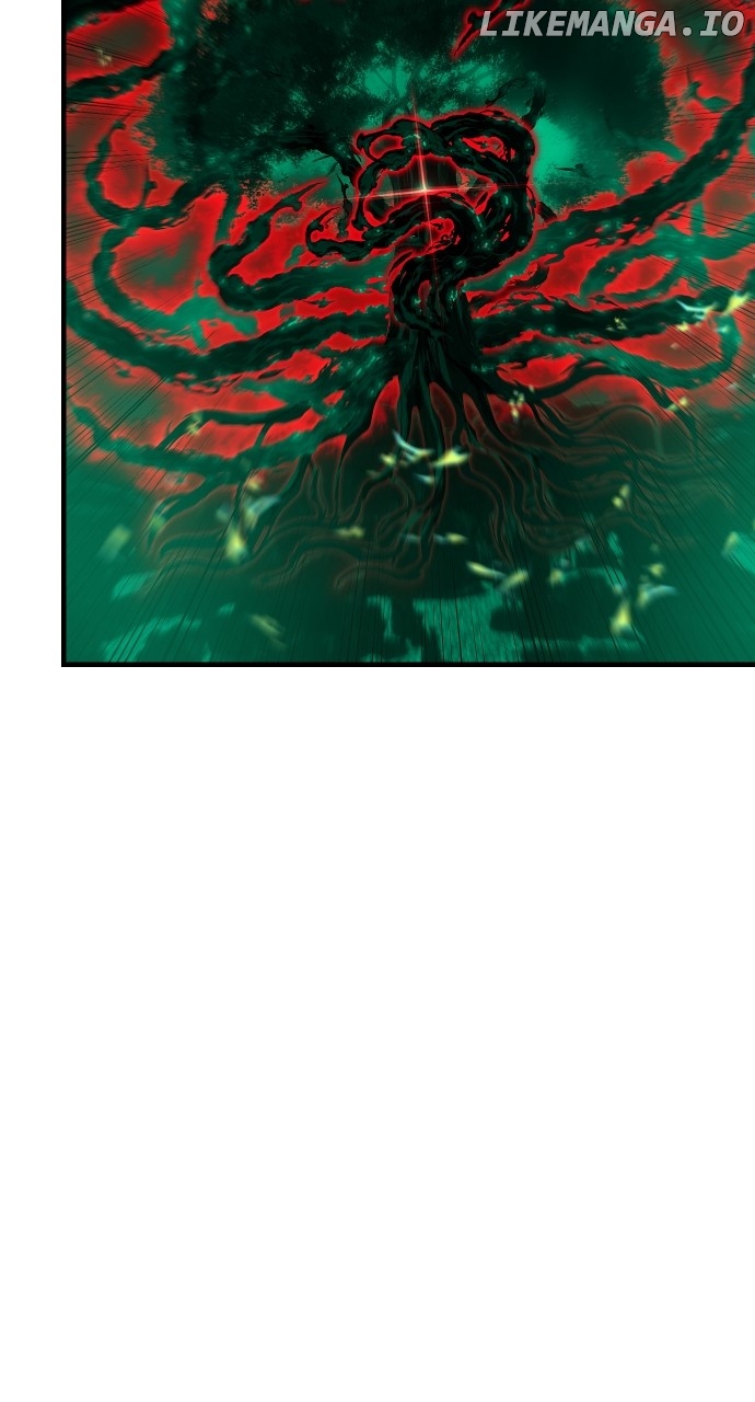 The Last Golden Child Chapter 155 - page 76