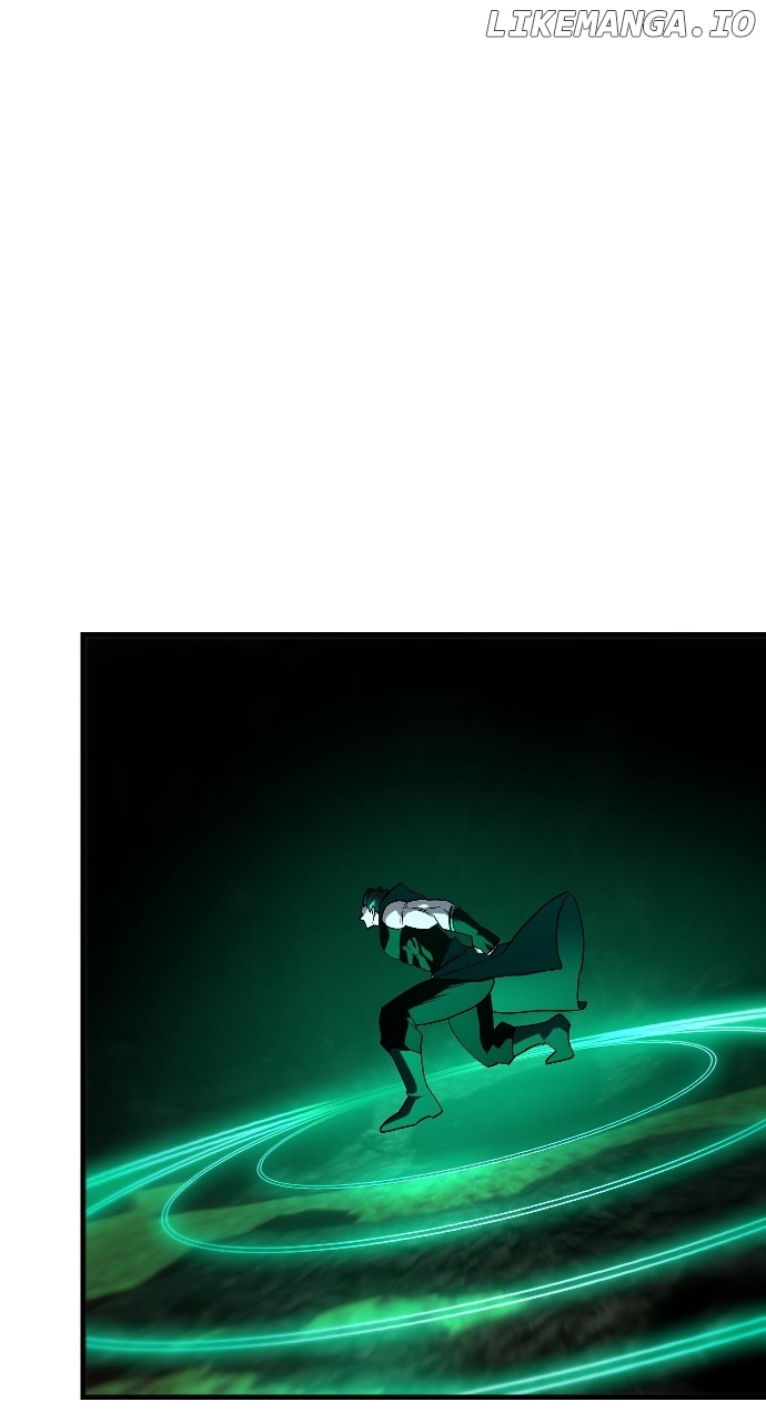 The Last Golden Child Chapter 155 - page 79