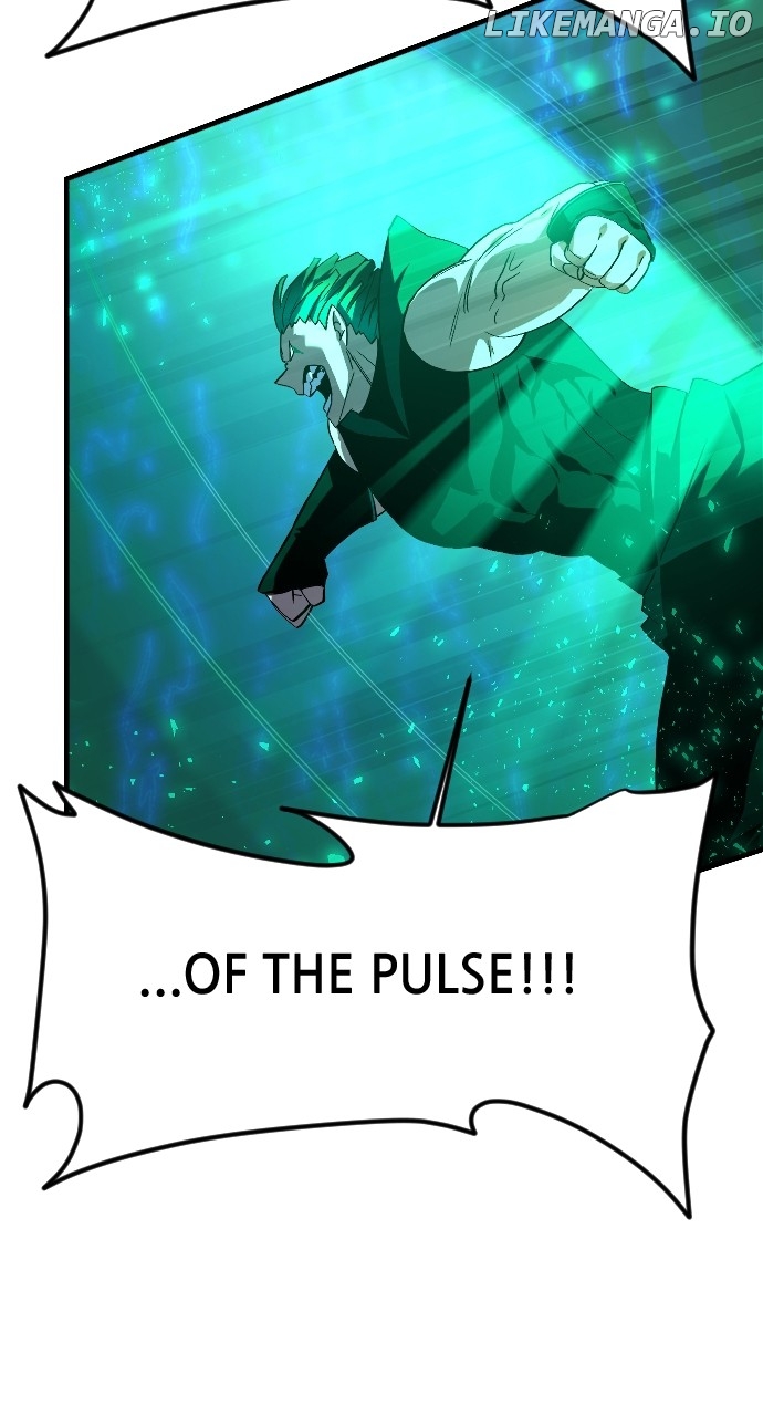 The Last Golden Child Chapter 155 - page 84