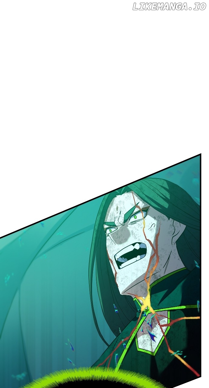The Last Golden Child Chapter 155 - page 85