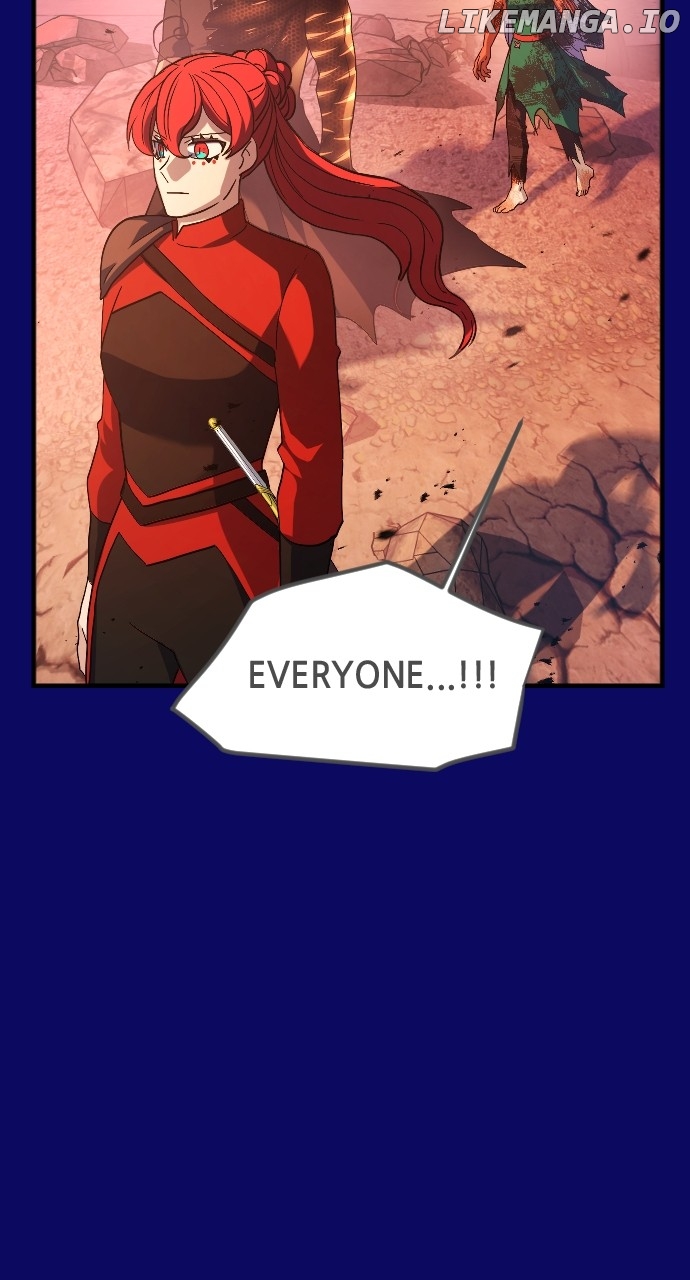 The Last Golden Child Chapter 155 - page 90