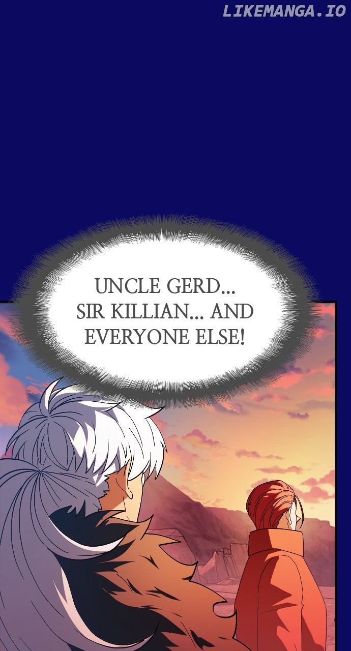 The Last Golden Child Chapter 155 - page 91
