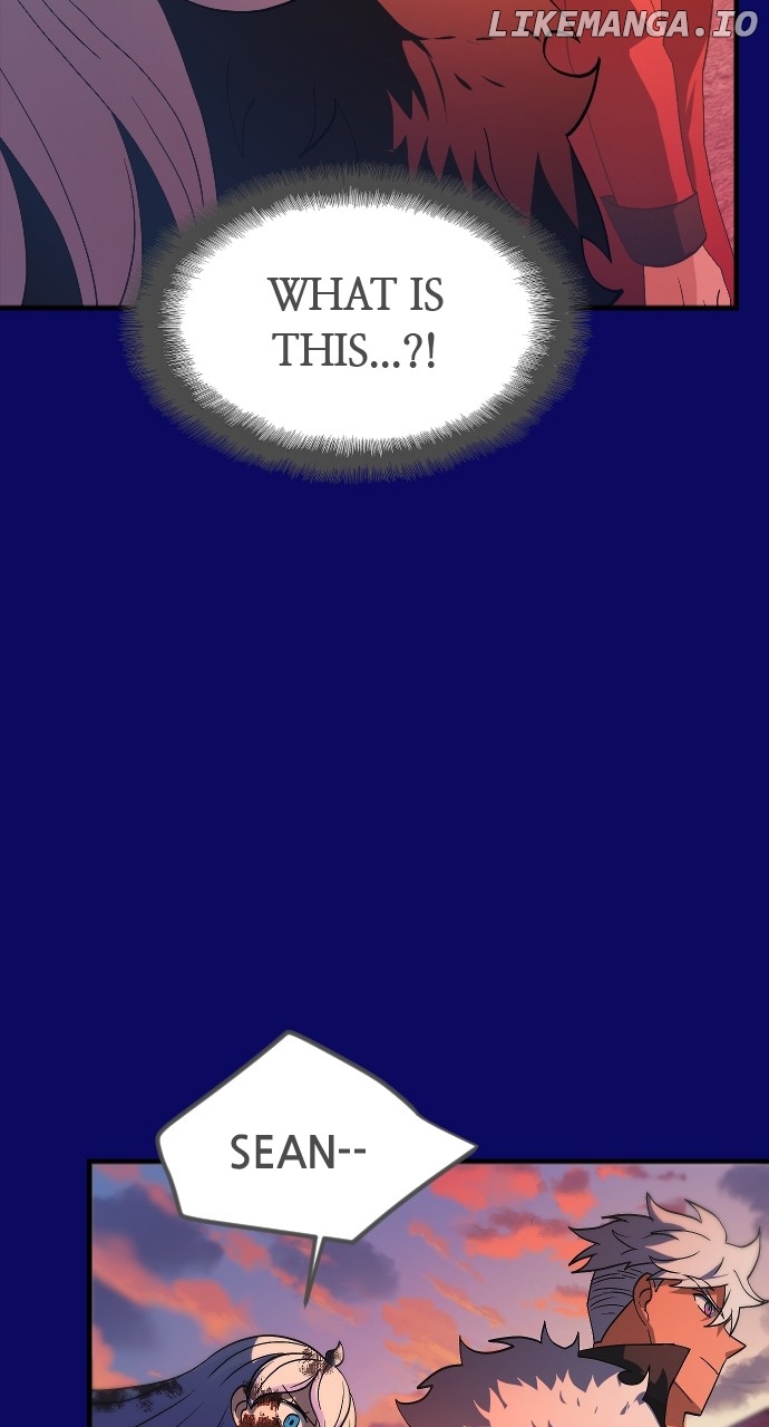 The Last Golden Child Chapter 155 - page 92