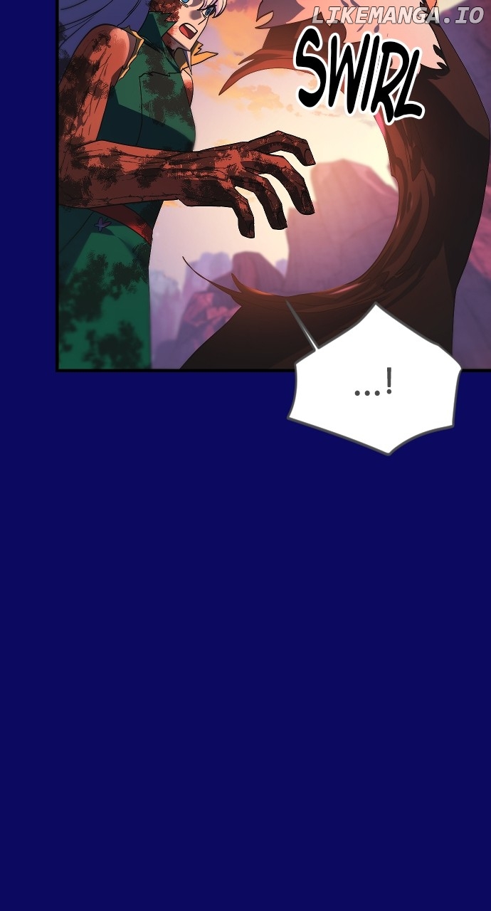 The Last Golden Child Chapter 155 - page 93