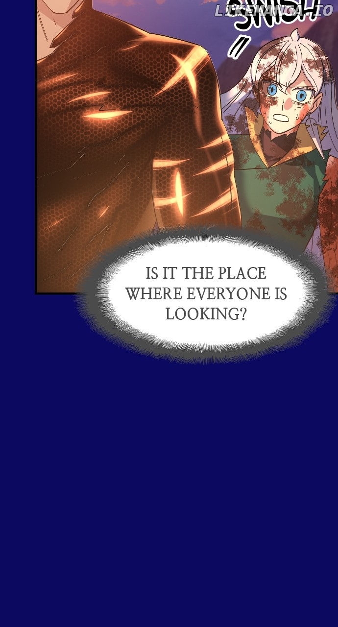 The Last Golden Child Chapter 155 - page 96