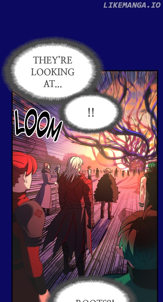 The Last Golden Child Chapter 155 - page 97