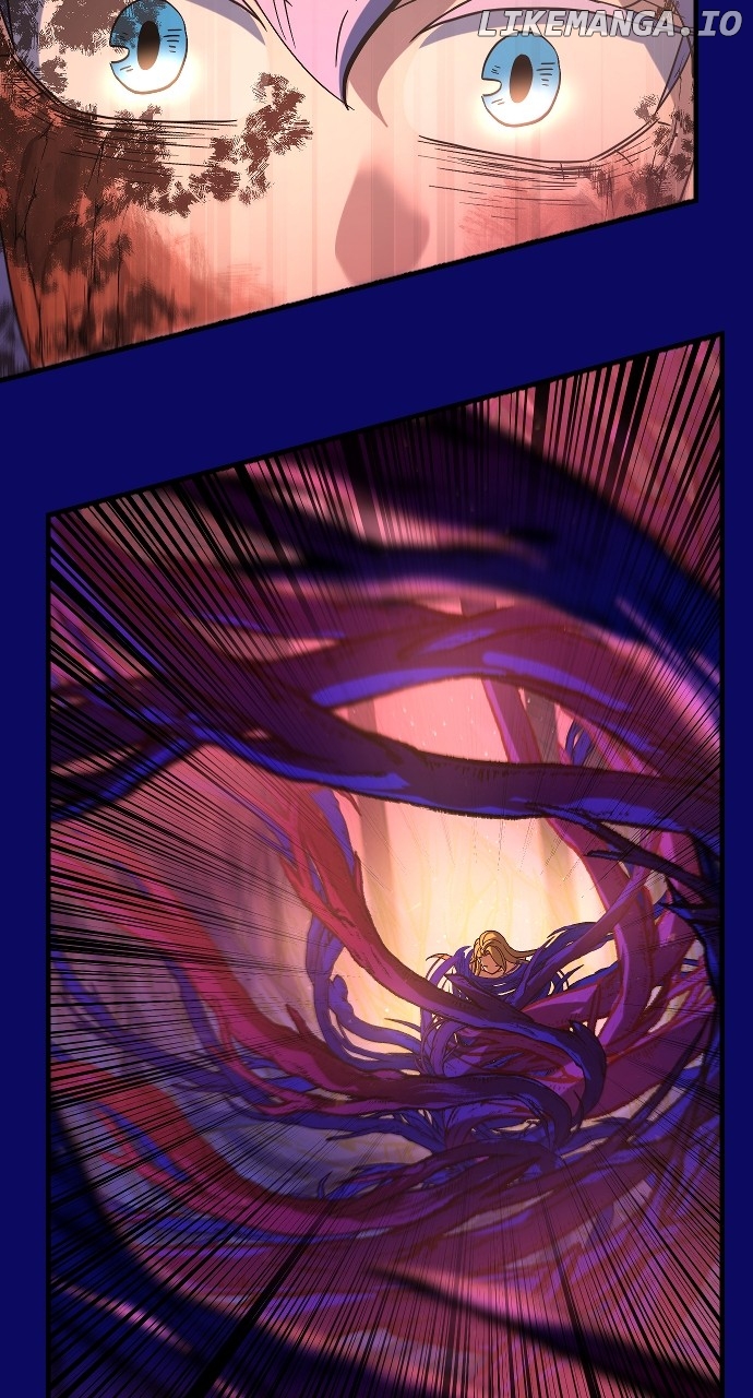 The Last Golden Child Chapter 155 - page 99