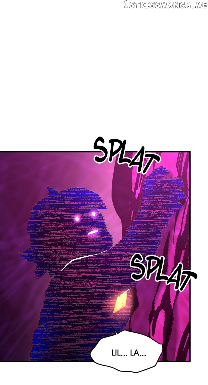 The Last Golden Child Chapter 87 - page 101