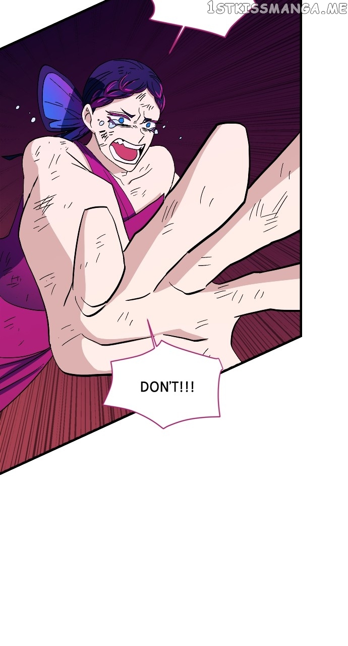 The Last Golden Child Chapter 87 - page 13