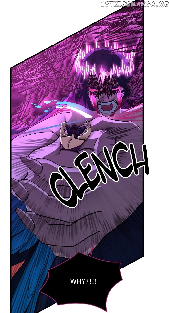The Last Golden Child Chapter 87 - page 16