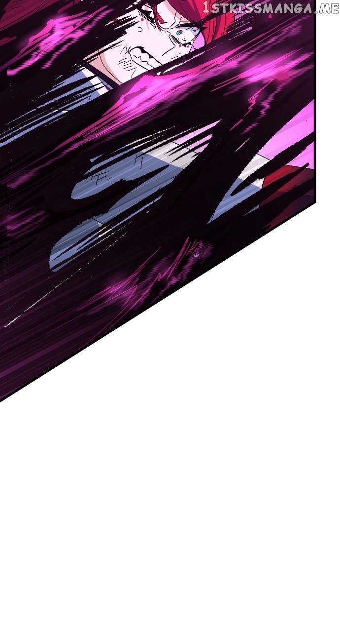 The Last Golden Child Chapter 87 - page 21