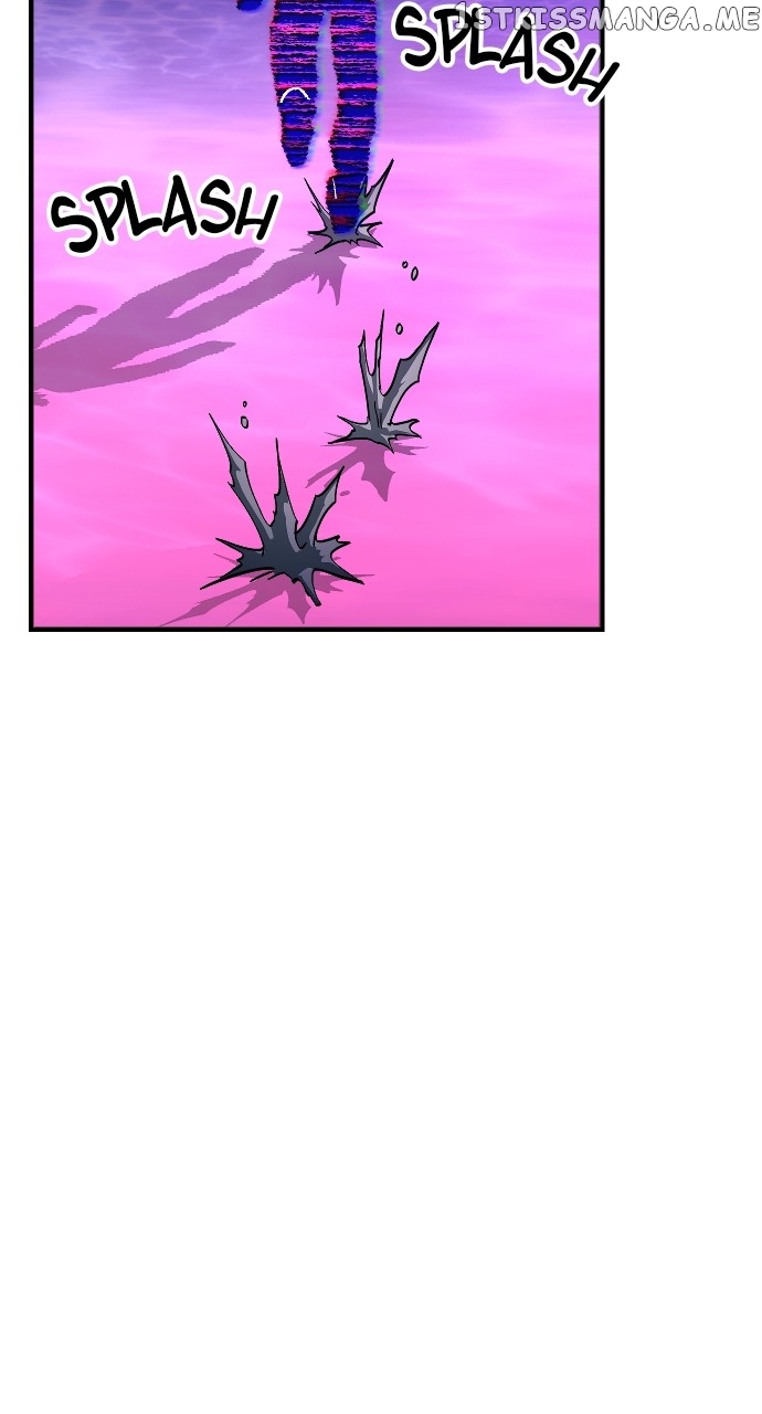 The Last Golden Child Chapter 87 - page 29