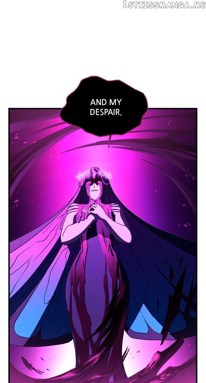 The Last Golden Child Chapter 87 - page 40