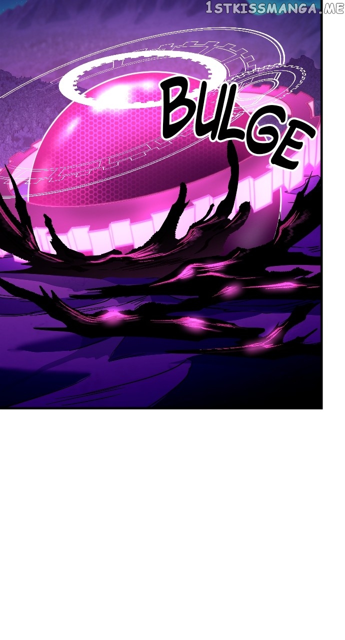 The Last Golden Child Chapter 87 - page 42