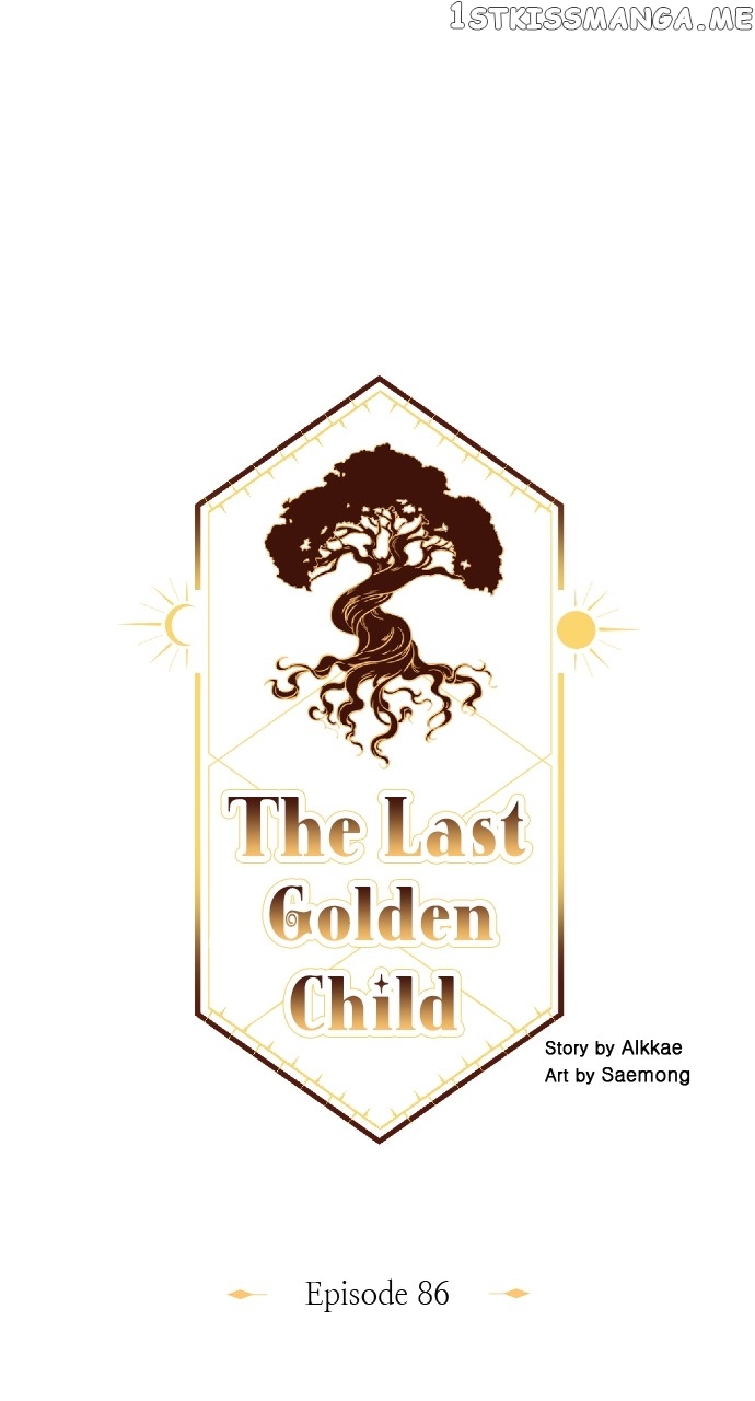 The Last Golden Child Chapter 87 - page 46