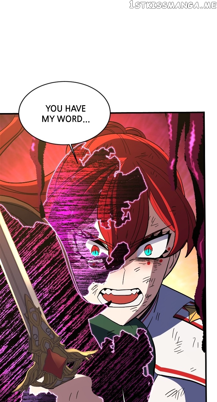 The Last Golden Child Chapter 87 - page 77