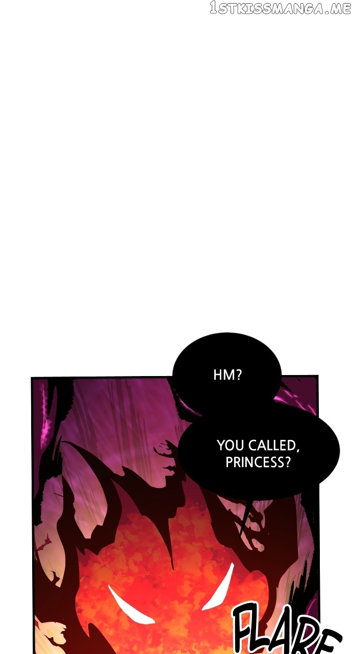The Last Golden Child Chapter 87 - page 79