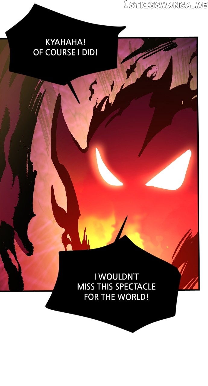 The Last Golden Child Chapter 87 - page 81