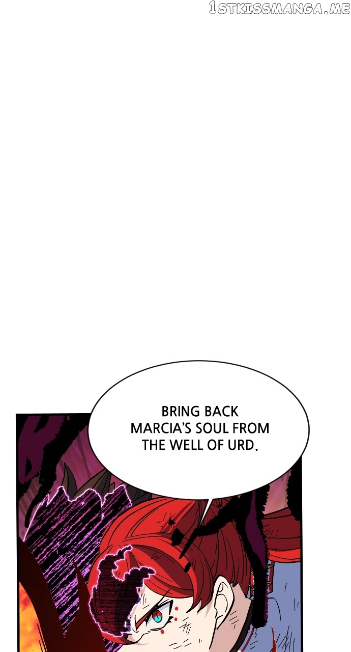 The Last Golden Child Chapter 87 - page 82