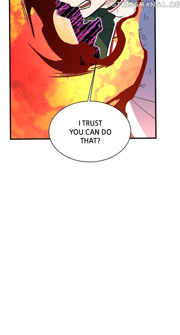 The Last Golden Child Chapter 87 - page 83