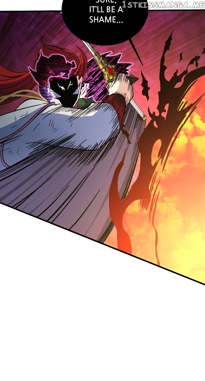 The Last Golden Child Chapter 87 - page 86