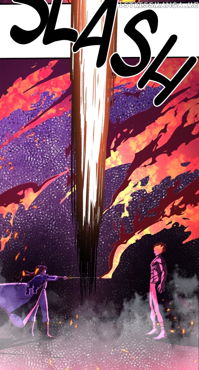 The Last Golden Child Chapter 87 - page 88