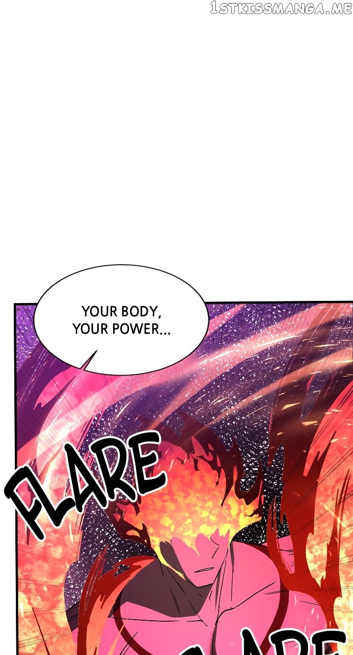 The Last Golden Child Chapter 87 - page 91
