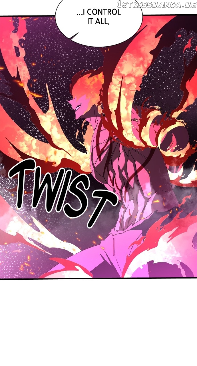 The Last Golden Child Chapter 87 - page 93