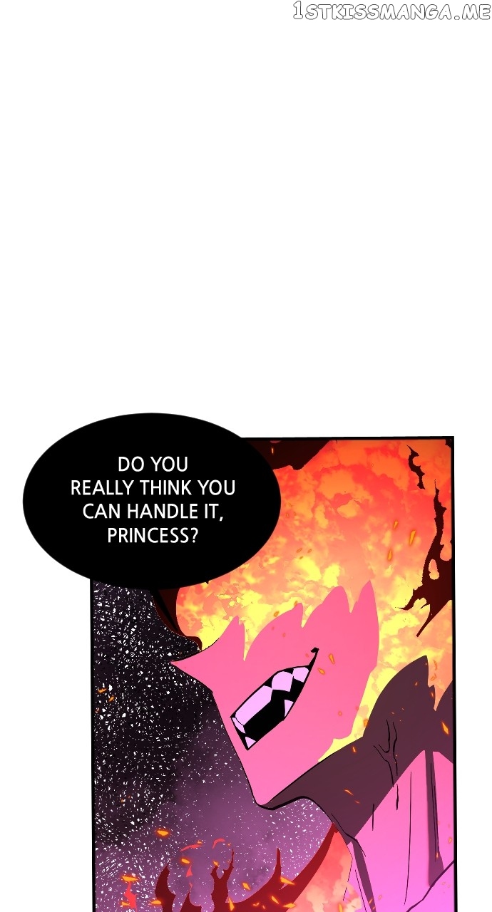 The Last Golden Child Chapter 87 - page 94