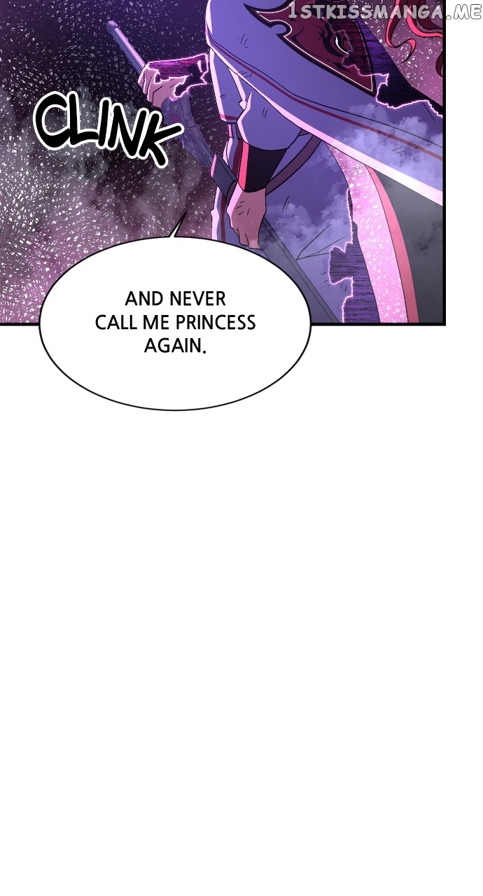 The Last Golden Child Chapter 87 - page 96
