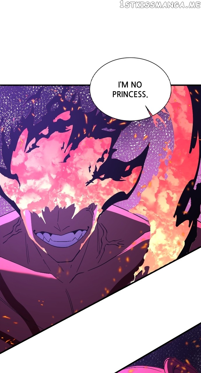 The Last Golden Child Chapter 87 - page 97