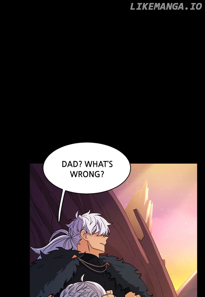 The Last Golden Child Chapter 49 - page 1