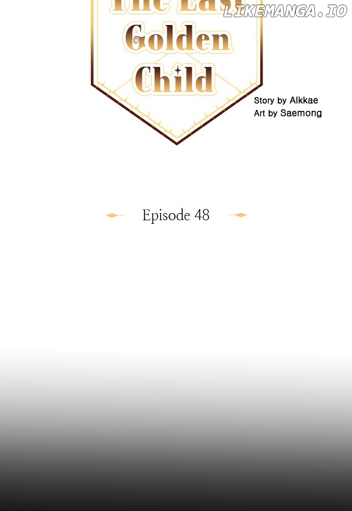 The Last Golden Child Chapter 49 - page 11