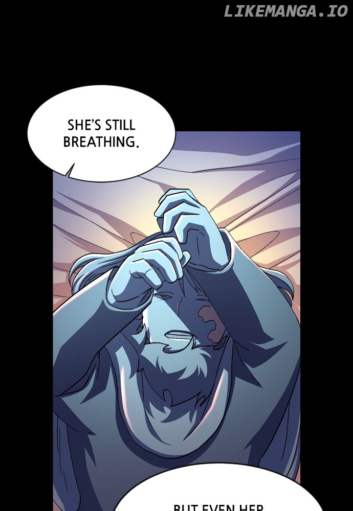 The Last Golden Child Chapter 49 - page 13