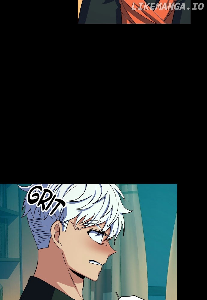 The Last Golden Child Chapter 49 - page 19
