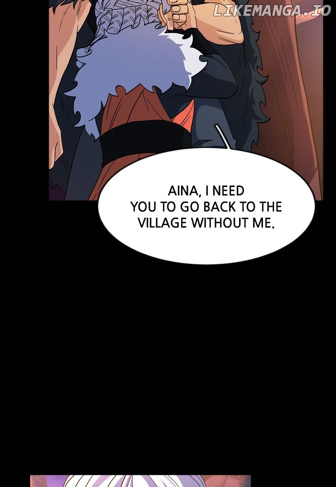 The Last Golden Child Chapter 49 - page 2