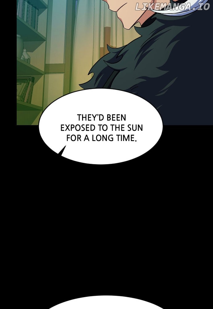 The Last Golden Child Chapter 49 - page 21